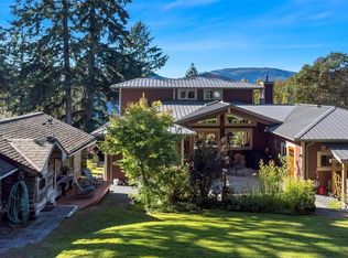 1870 Munsie Rd, Cowichan Valley, BC V8H 2A8
