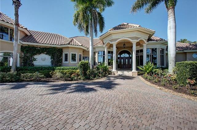 11547 Aerie Ln, Naples, FL 34120 | Zillow