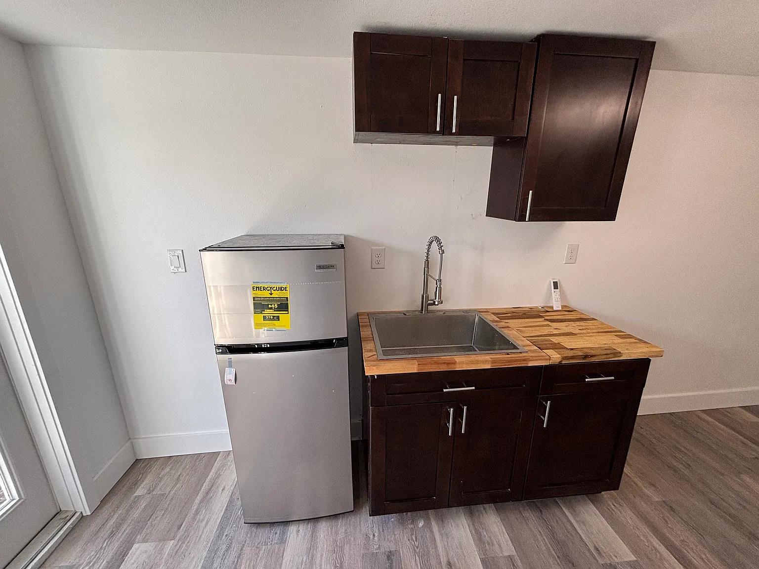 1 bed, 560 sqft, $1,100 — Photo 3