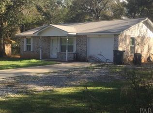 5409 Camille Gardens Cir, Milton, FL 32570