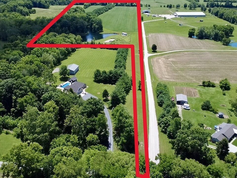 1st image of 830 W County Road 1000 N