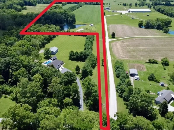 830 W County Road 1000 N, Roachdale, IN 46172