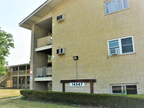 14547 Keystone Ave APT 2, Midlothian, IL 60445