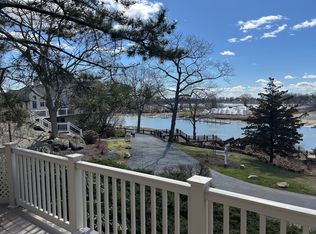 60 Quarry Dock Rd, Branford, CT 06405