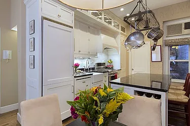 Sold by Brown Harris Stevens