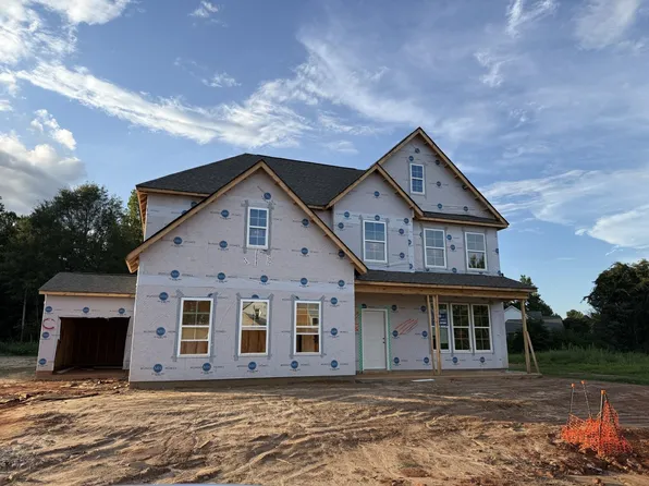 522 Livingston Way, Inman, SC 29350