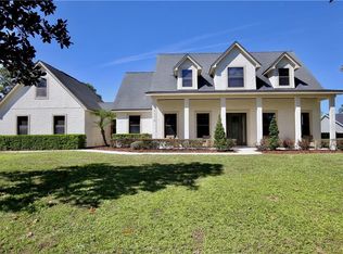 2310 Running Horse Trl, Saint Cloud, FL 34771