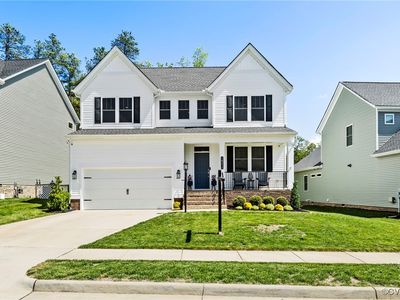 18212 Jones Run Trl, Moseley, VA, 23120