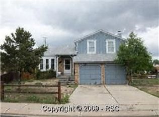 4240 Bluejay Ct, Colorado Springs, CO 80916