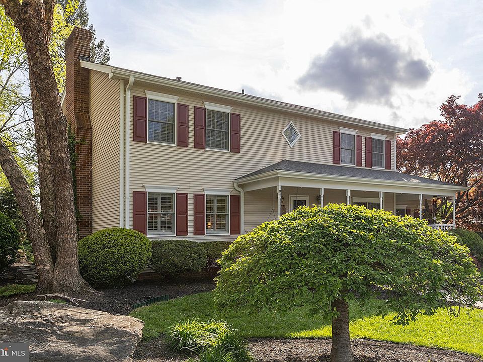 665 Bellview Ave, Winchester, VA 22601 Zillow