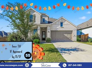 1814 Cypress Gap Trl, Mansfield, TX 76063
