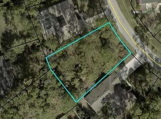 19 Westcedar Ln LOT 13, Palm Coast, FL 32164