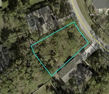 19 Westcedar Ln Lot 13, Palm Coast, FL, 32164