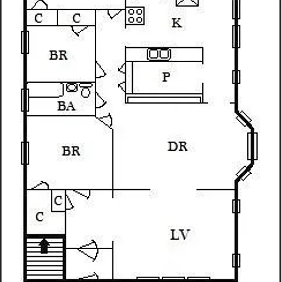 2928 N Maryland Ave #1 — Photo 5