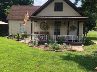 8356 S Us Highway 41, Rosedale, IN 47874