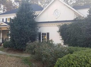 105 Chalon Dr, Cary, NC 27511