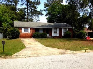 2003 Fernwood Cir, Augusta, GA 30906
