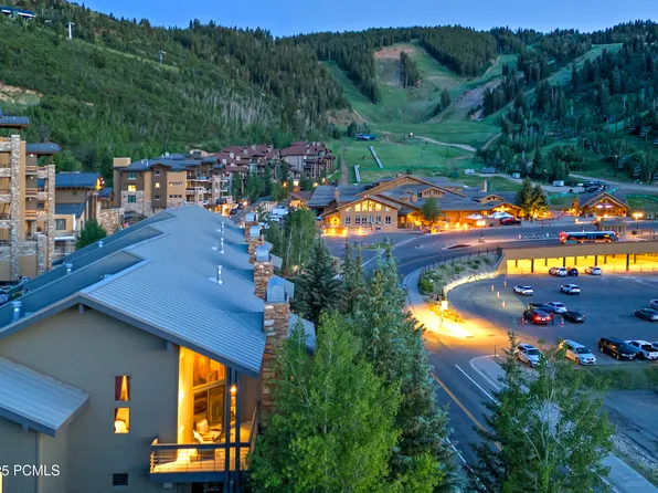 2400 Deer Valley Dr S #A-31, Park City, UT 84060