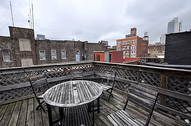 Rented by REAL New York