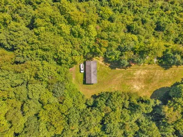 284 Silver Gap Rd, Scarbro, WV 25917