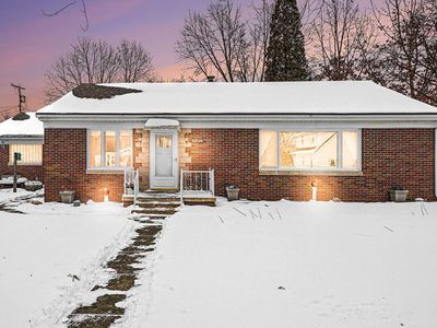68146 County Road 23, New Paris, IN, 46553