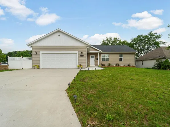 9022 W Stuth AVENUE, West Allis, WI 53227