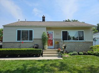 2331 Fenton St, Columbus, OH 43224