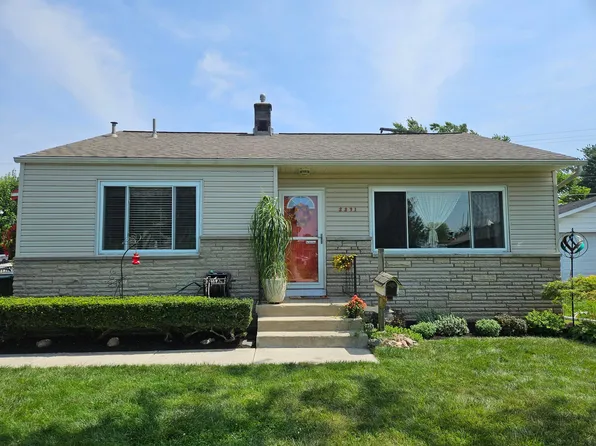 2331 Fenton St, Columbus, OH 43224