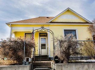 1623 Lowell Ave, Butte, MT 59701