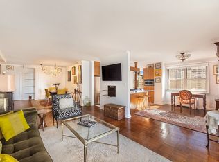 The Churchill, New York, NY 10016