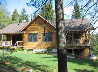 6 Deer Trail Rd, Indian Lake, NY 12842