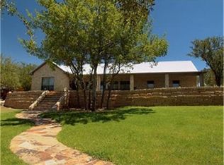 334 Oak Point Dr, May, TX 76857