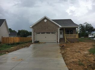 2045 Miller Grv, Dalton, GA 30721