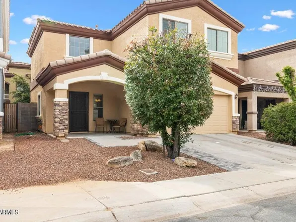 1911 E HARTFORD Avenue, Phoenix, AZ 85022