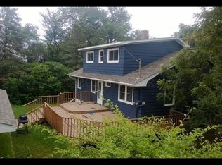 103 May St, Enderlin, ND 58027