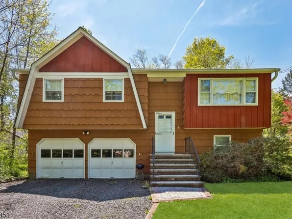 7 Hanover Ave, Warren Twp., NJ 07059