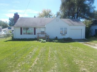 5064 Hess Rd, Saginaw, MI 48601