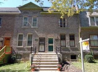 11314 S Champlain Ave, Chicago, IL 60628