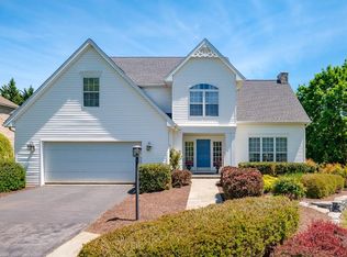 620 Confederacy Dr, Penn Laird, VA 22846