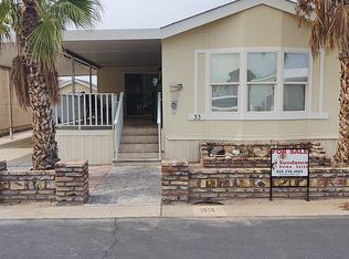 10667 S Avenue 10 E #33, Yuma, AZ 85365