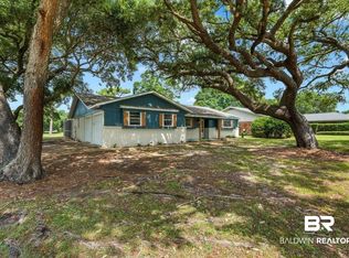 1409 E Fairway Dr, Gulf Shores, AL 36542