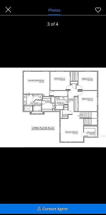 2nd image of 1653 N Greenville Ave