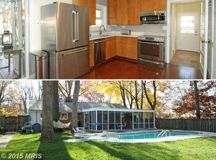 7512 Dunston St, Springfield, VA 22151