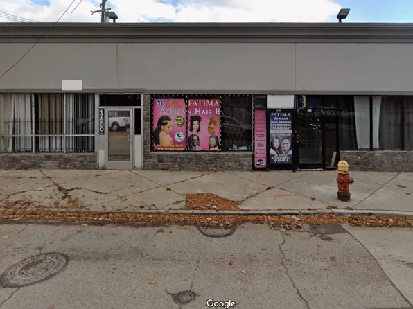 17200 Lahser Rd #17200, Detroit, MI 48219