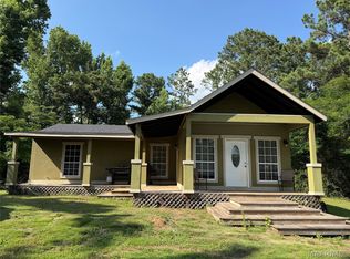 183 Coosa County Rd, Equality, AL 36026