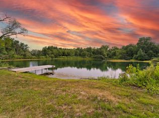 12850 E Durk Rd, Centralia, MO 65240