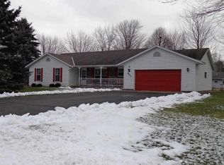 3821 Bretts Dr, Plover, WI 54467