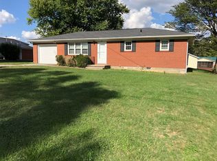 115 Whitney Woods Dr, Cave City, KY 42127