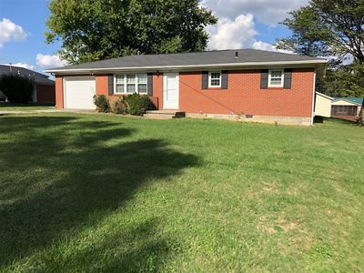 115 Whitney Woods Dr, Cave City, KY, 42127