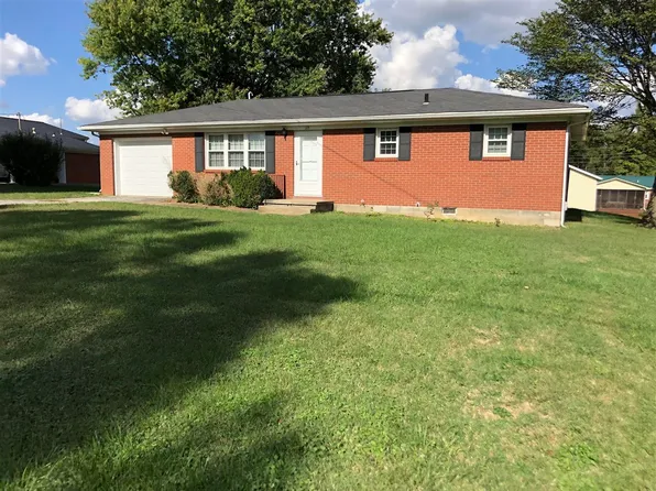 115 Whitney Woods Dr, Cave City, KY 42127